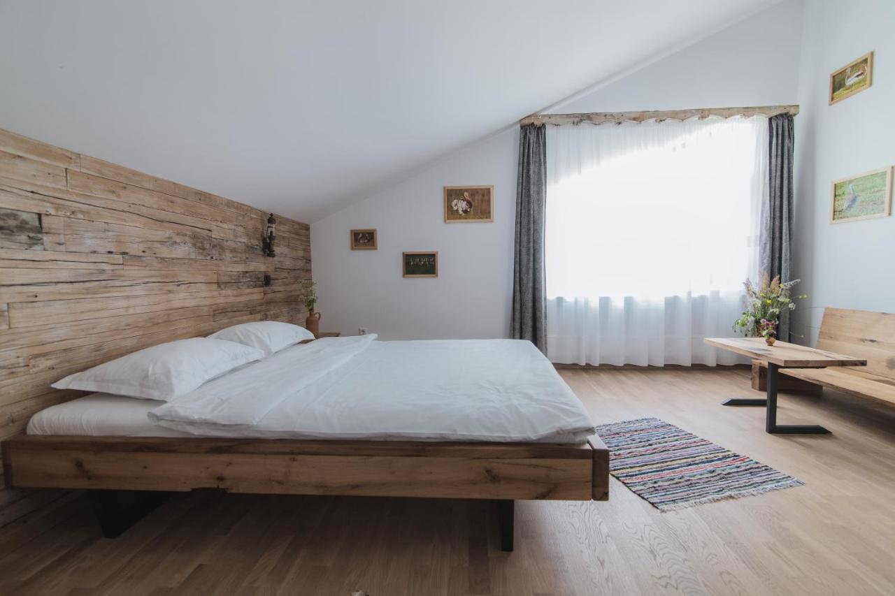 Cocosul De Munte Hotell Baia de Fier Eksteriør bilde